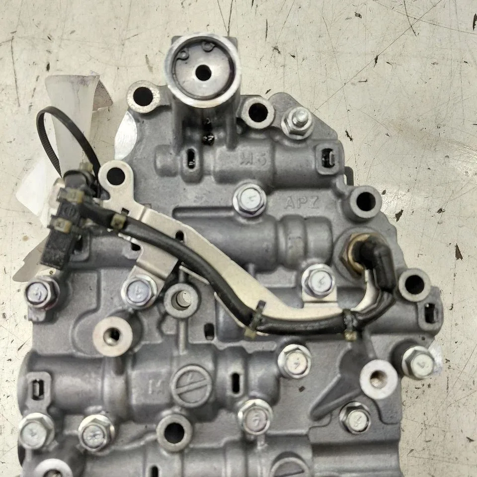 Nissan Versa Note Automatic Transmission Valve Body  2019 2018 2017 image 2
