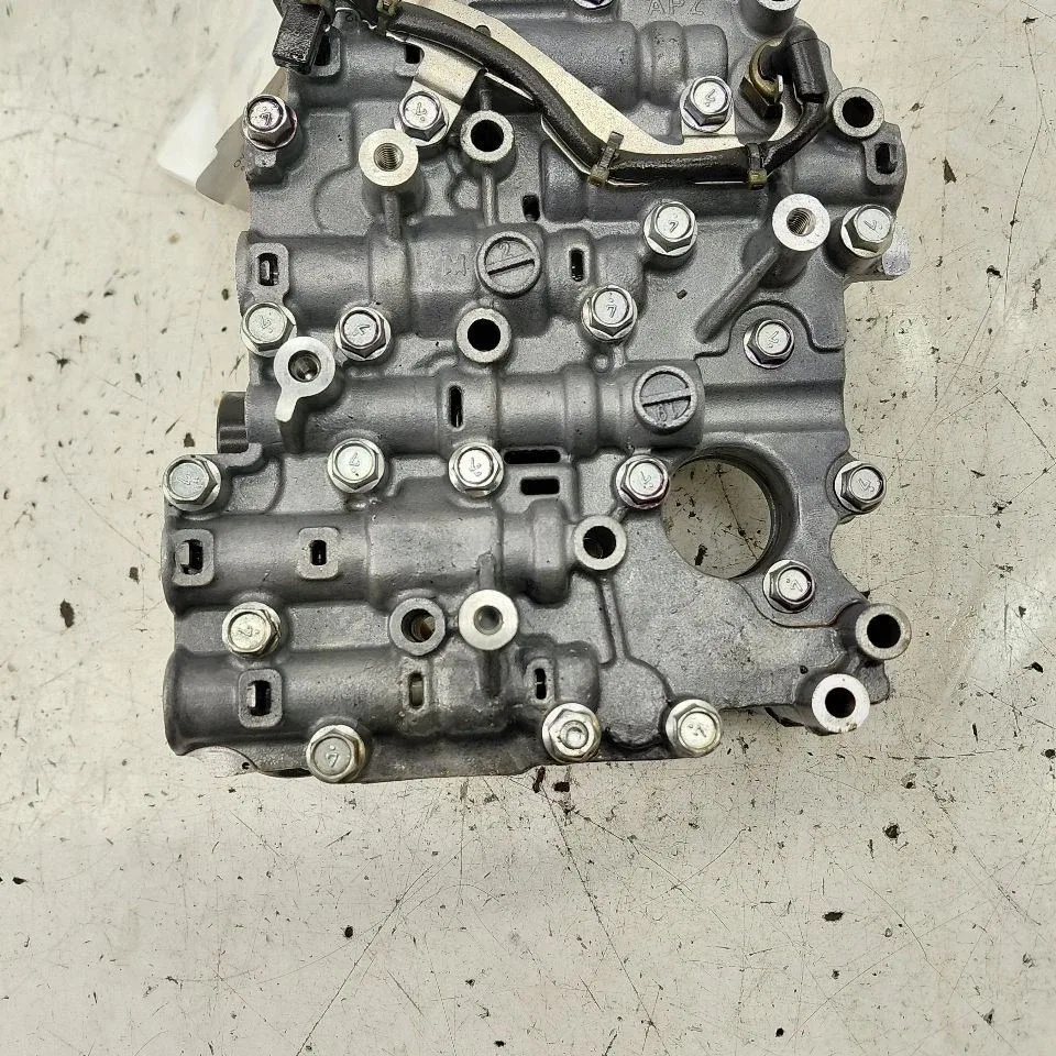 Nissan Versa Note Automatic Transmission Valve Body  2019 2018 2017 image 3