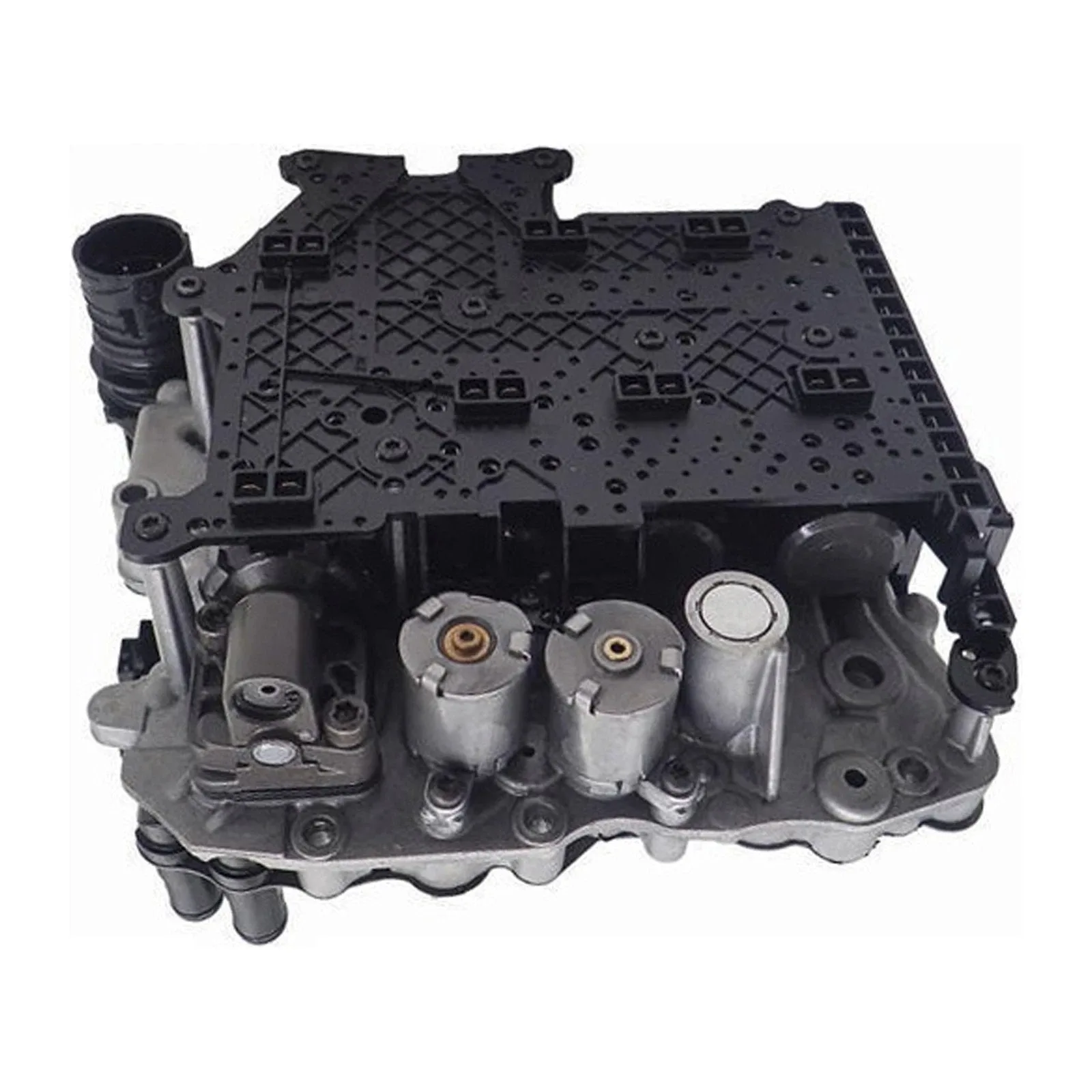 Audi S3 / Golf DSG Mechatronic Unit TCU + Valve Body 0GC927711G image 2