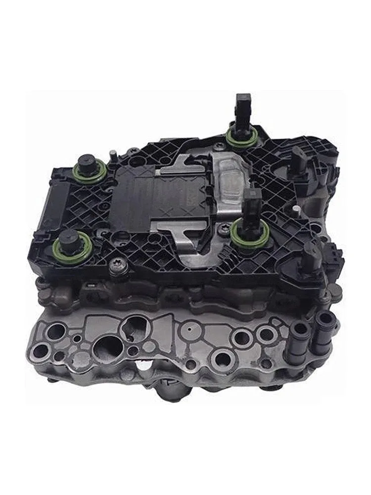 Audi S3 / Golf DSG Mechatronic Unit TCU + Valve Body 0GC927711G image 4