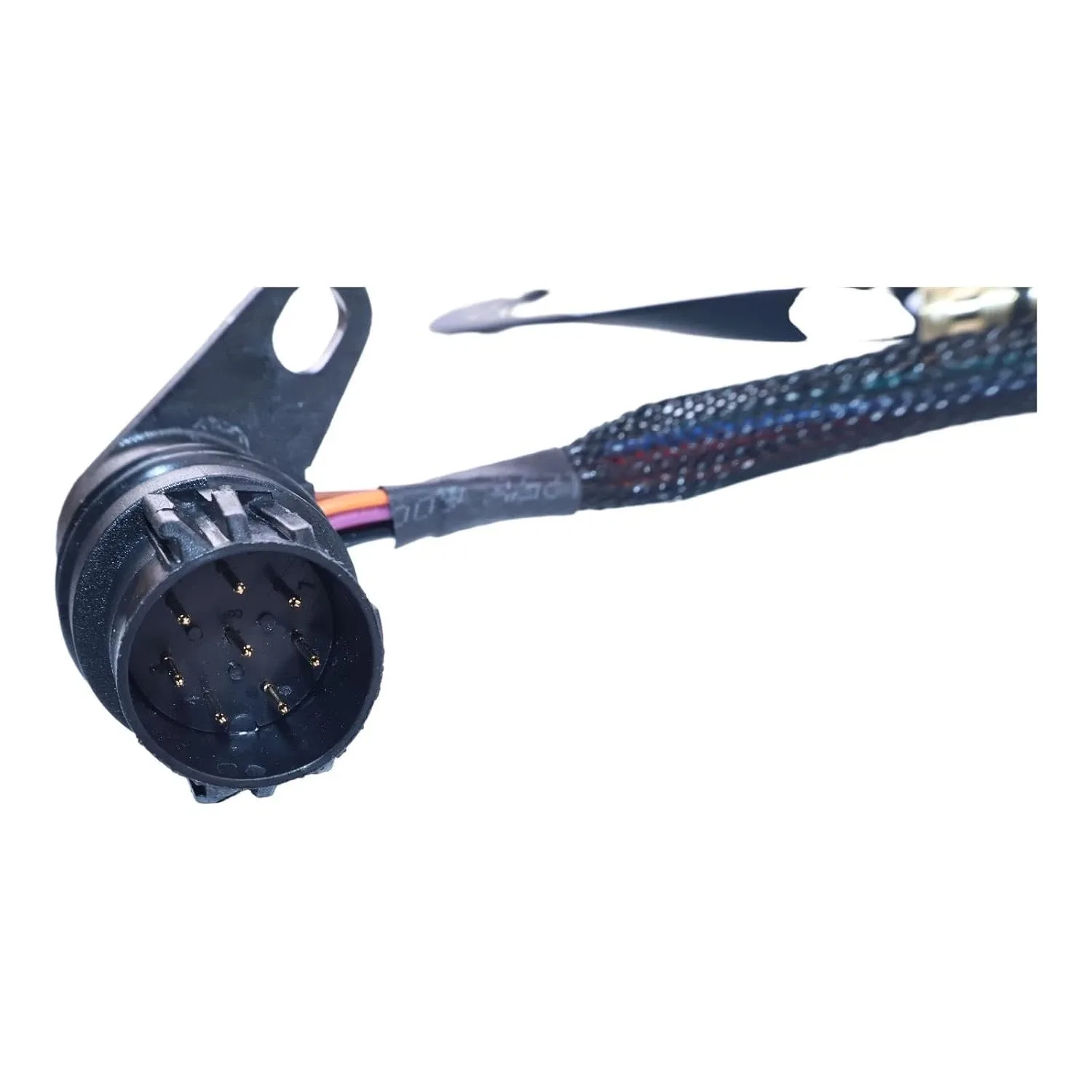 Full Valve Body Solenoid Sensor Set for Dodge A518 A618 46RE 47RE 92887 1998-99 image 3