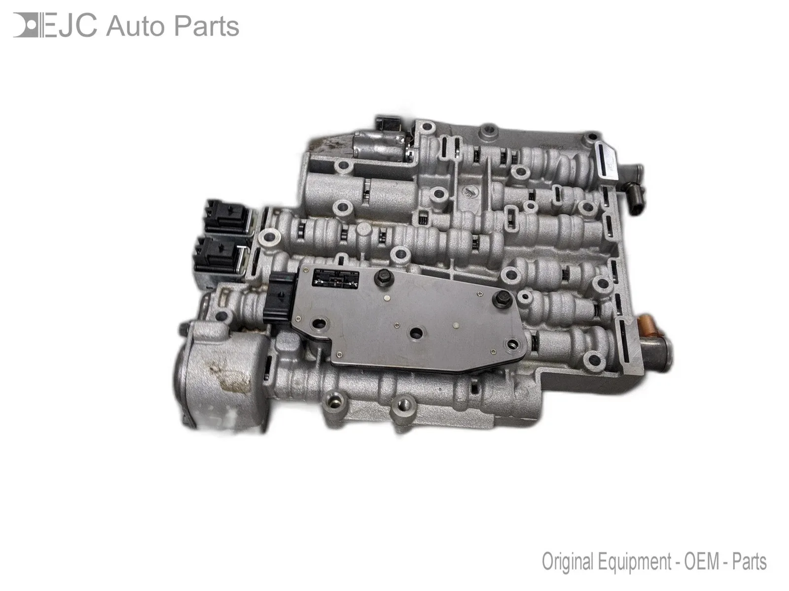 2007-2008 Chevrolet Avalanche 5.3L Valve Body Assembly (Automatic)