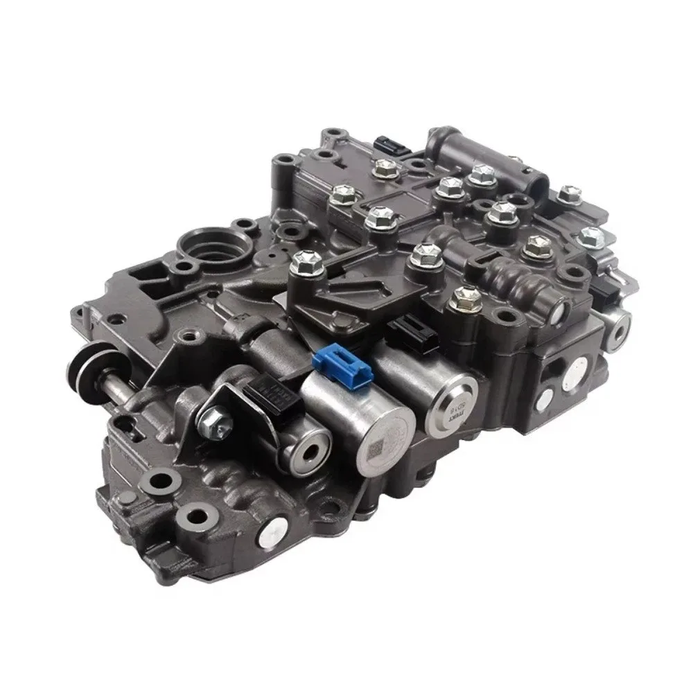 Automotive Part CVT Transmission Valve Body K114 for Toyota Lexus Good Quality