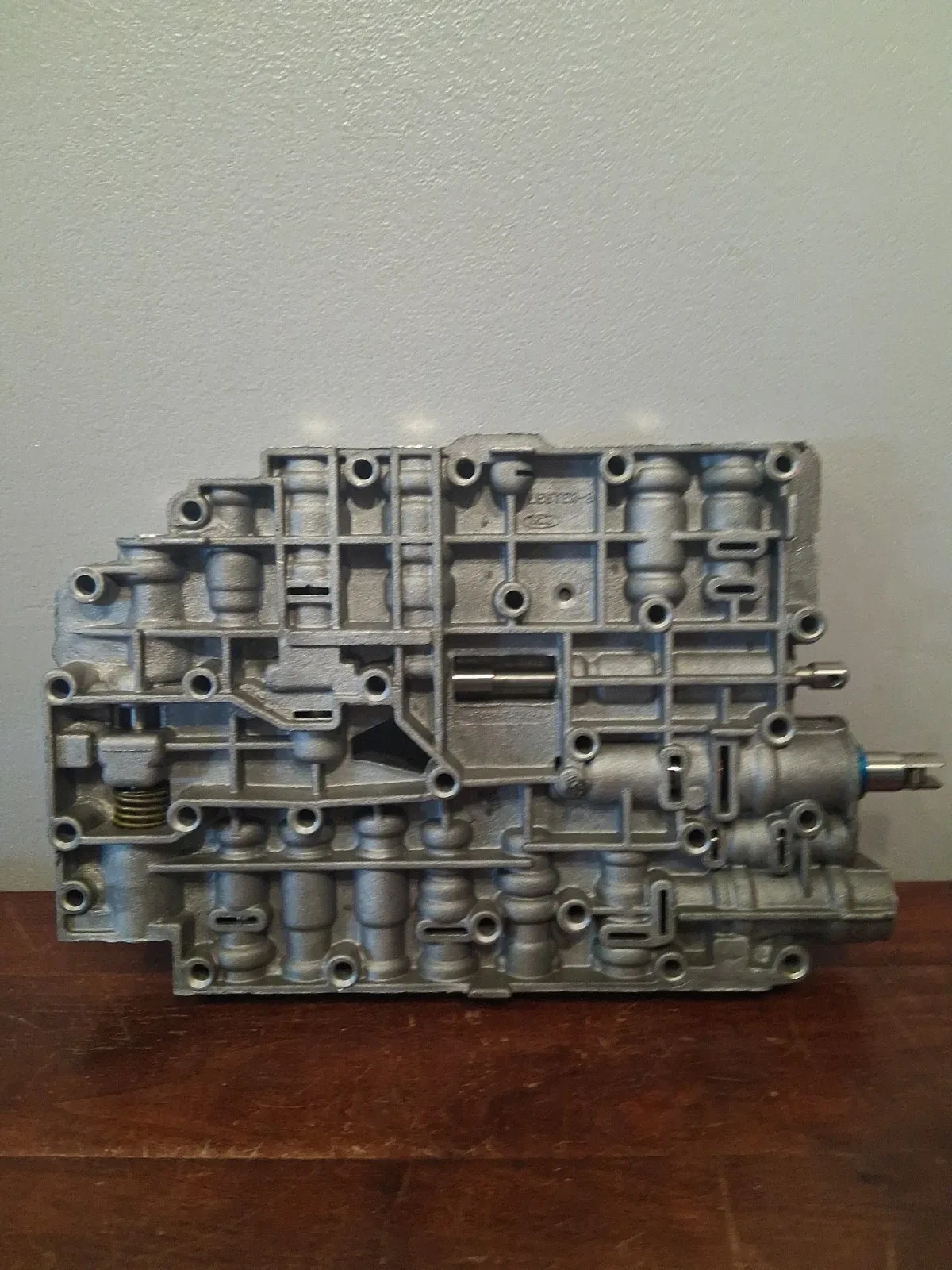 Ford Valve Body Assembly F23P-7A092-AA