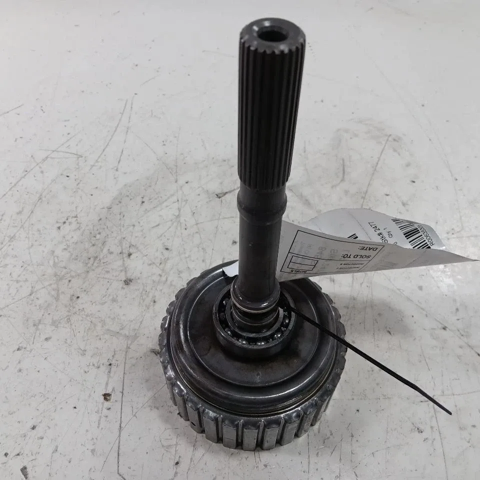 2016-2018 Subaru Forester Automatic Transmission Output Shaft - OEM 845 image 2