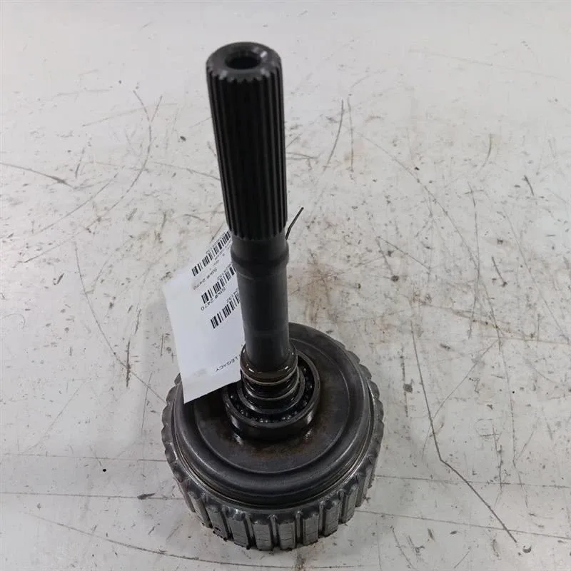 2020-2024 Subaru Legacy Output Shaft Gear 2.5L — Part 405