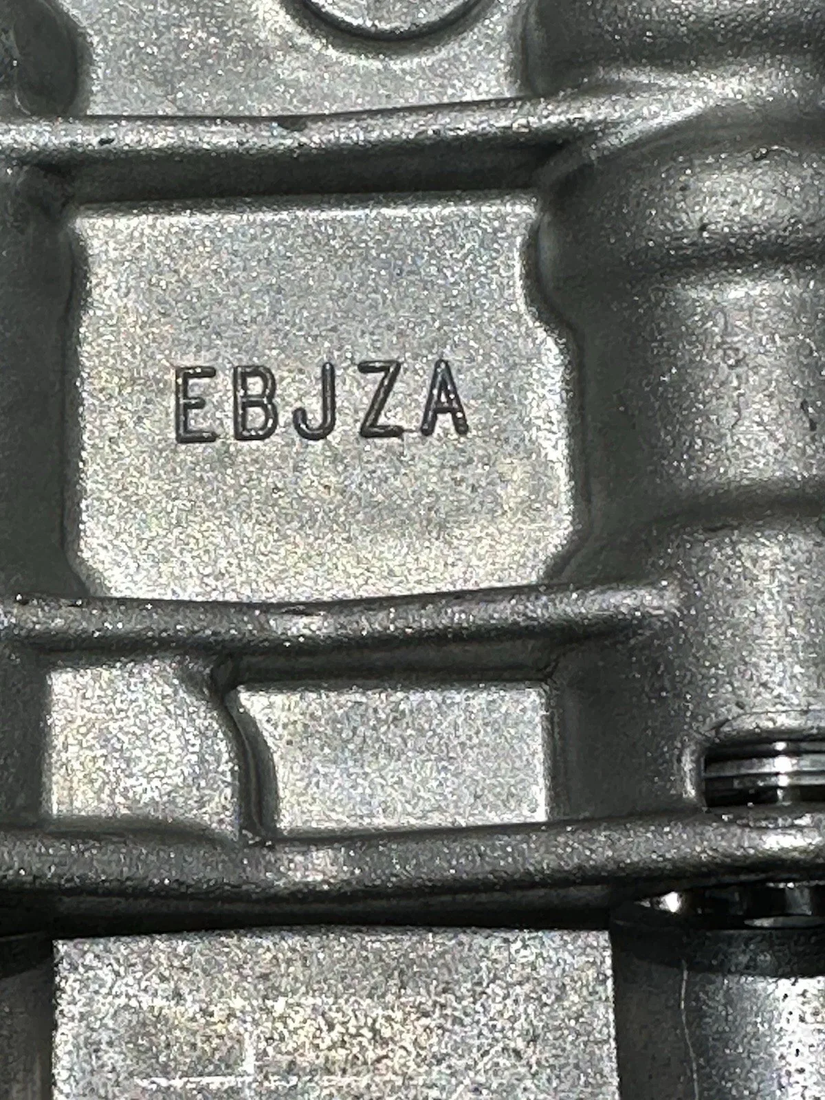 6R100 VALVE BODY REMAN AND TESTED UPPER RFFL-3P-7A092-BA LOWER RFFL3P-7A101-AA image 4