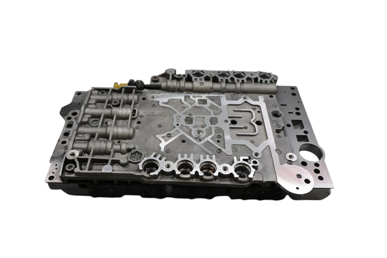 07-09 Mercedes C280 SL500 CL550 7G Tronic Speed Transmission Valve Body Oem