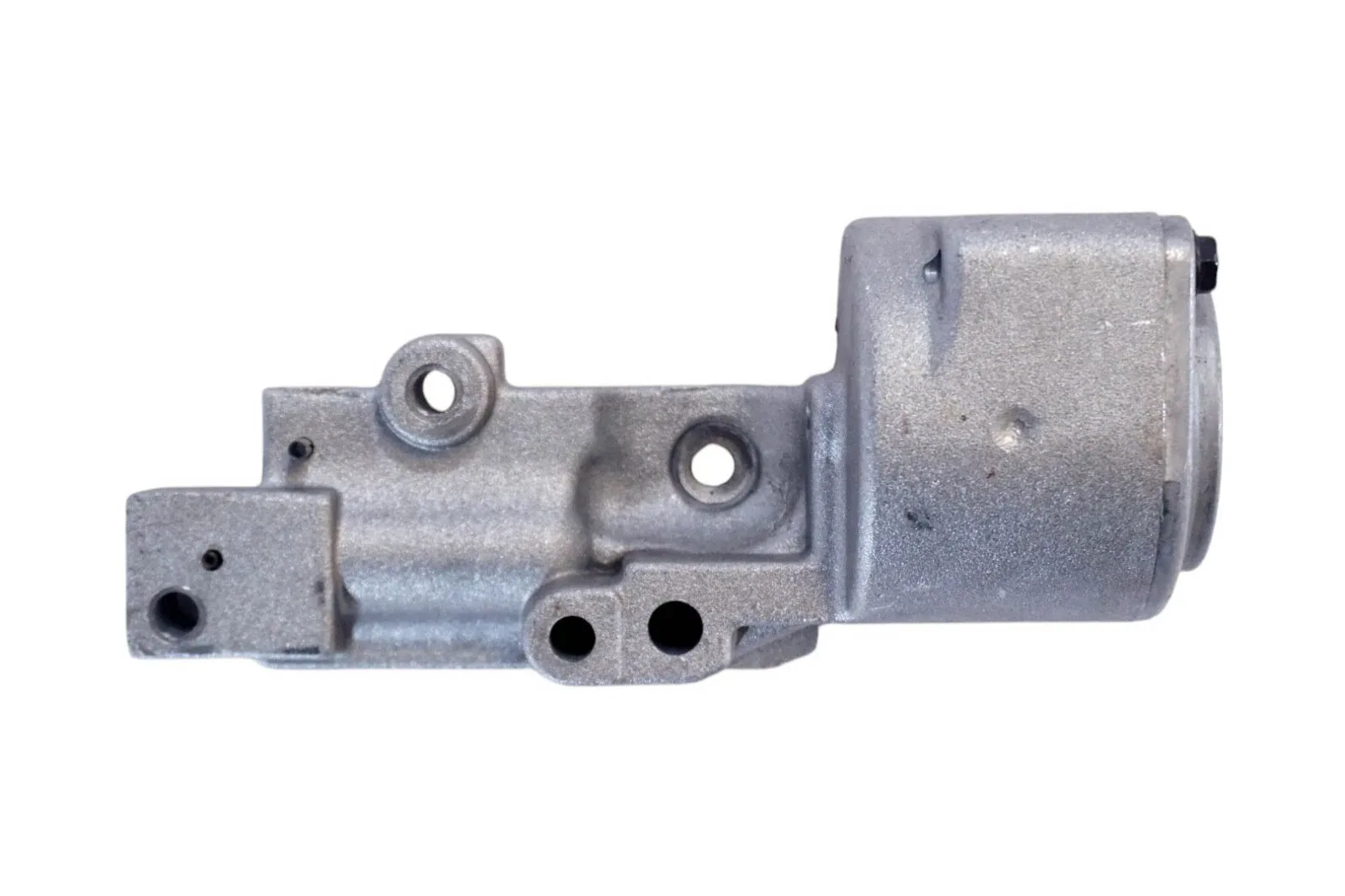 74744 - 700-R4 4L60, AUXILLIARY VALVE BODY ONLY, ALUMINUM, 1982-1991 - CHEVY image 2