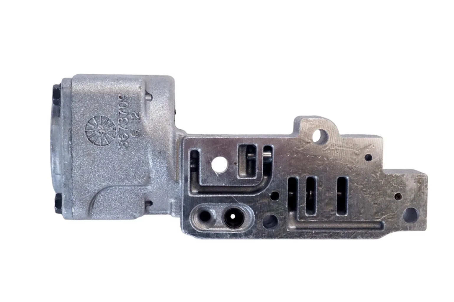 74744 - 700-R4 4L60, AUXILLIARY VALVE BODY ONLY, ALUMINUM, 1982-1991 - CHEVY image 3