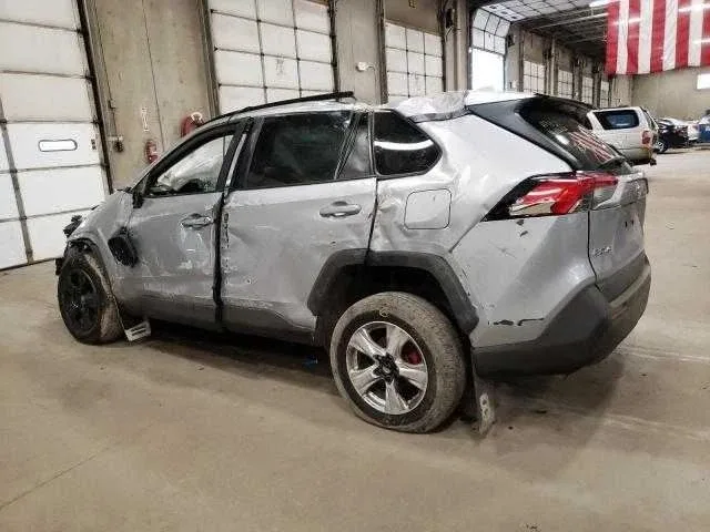 2019 Toyota Rav Automatic Transmission Valve Body image 4