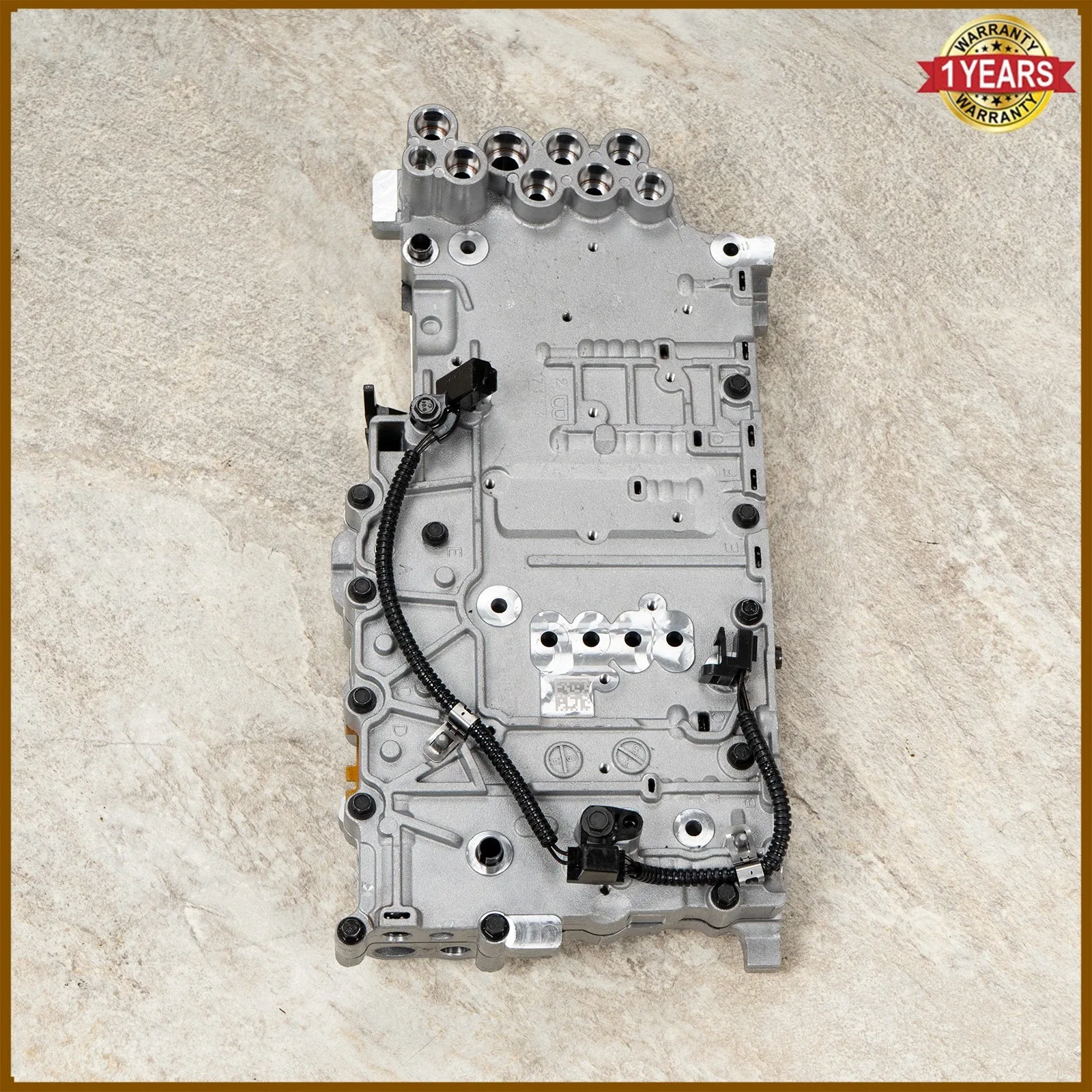 6L80/6L80E Valve Body Transmission Control Module & Solenoid For Silverado 1500 image 3