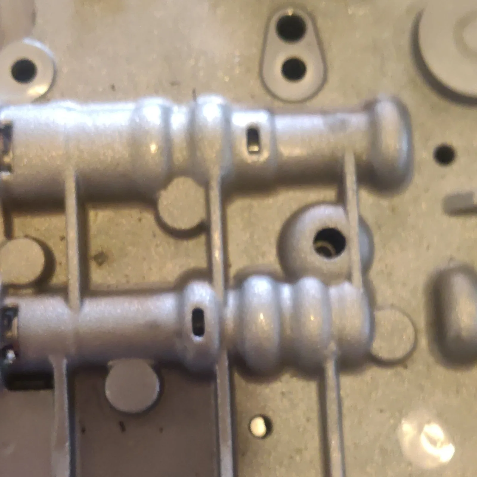 ZF 6HP 26 Valve Body M Shift For Jaguar XJ8 And BMW Complete Rebuild. image 4