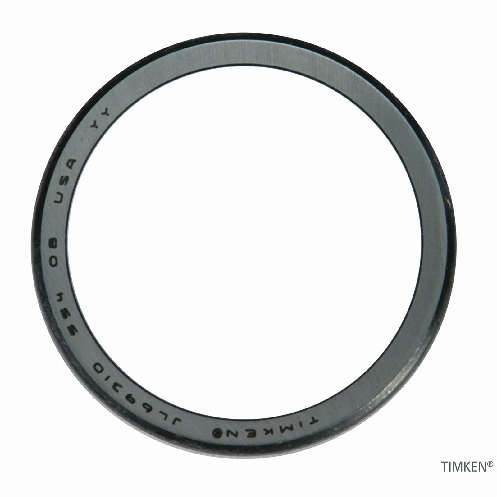 Timken 061DY483 Inner Transmission Output Shaft Race for Plymouth Voyager image 2