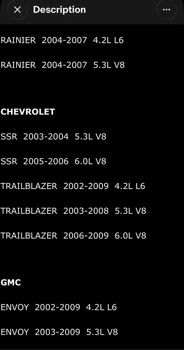 Shift Interlock Solenoid 924-978 for Chevy Trailblazer SSR, Saab 9-7X, Hummer H3T image 3