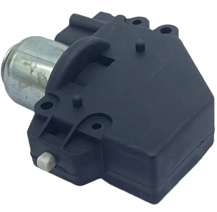 Shift Interlock Solenoid 924-978 for Chevy Trailblazer SSR, Saab 9-7X, Hummer H3T image 4