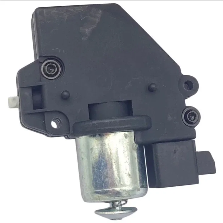 Shift Interlock Solenoid 924-978 for Chevy Trailblazer SSR, Saab 9-7X, Hummer H3T