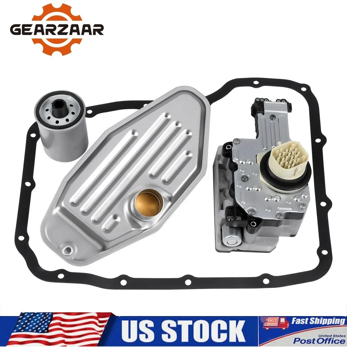 Shift Solenoid Kit 52119435AF for Jeep Grand Cherokee / Dodge Dakota