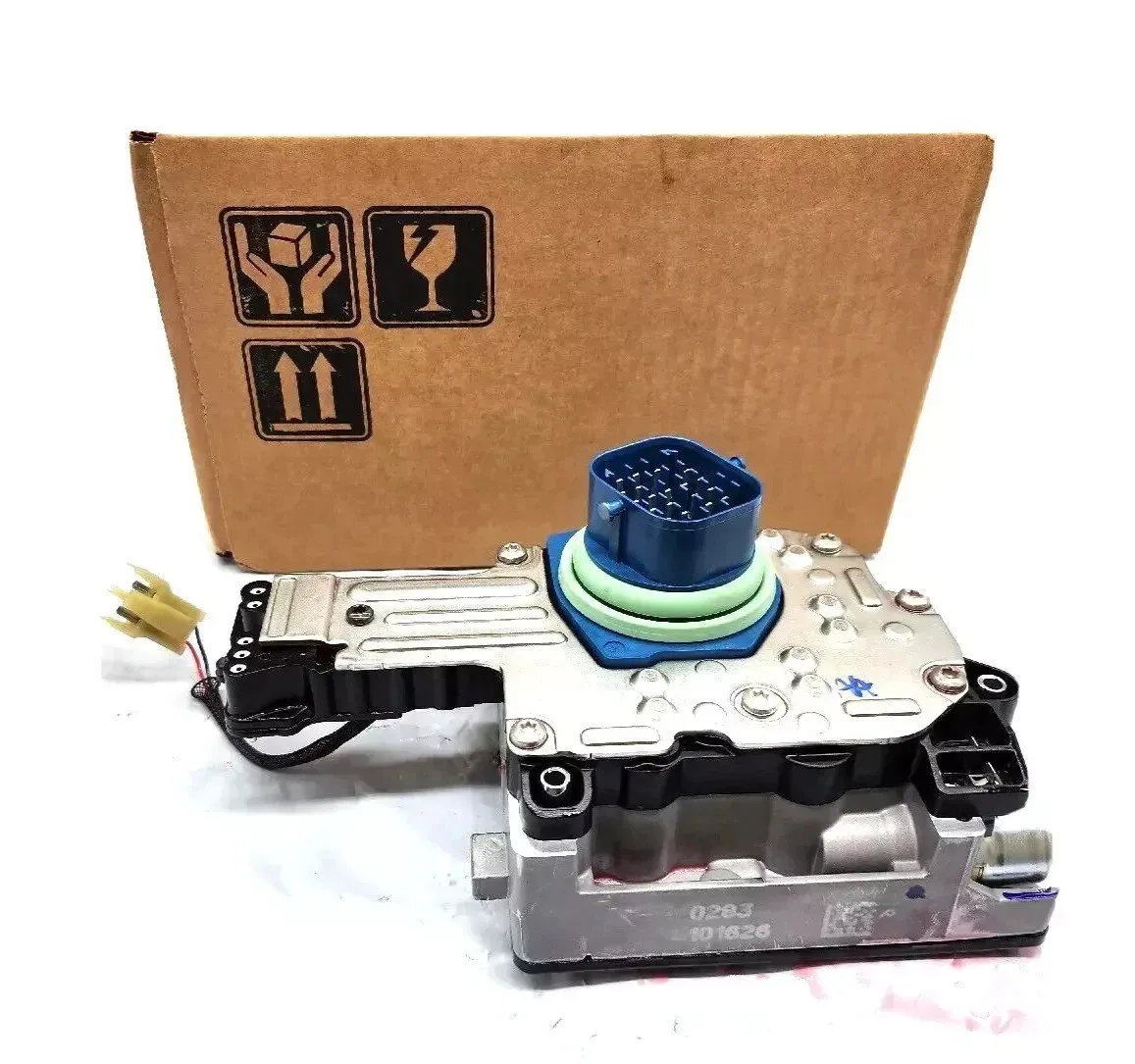68RFE TRANSMISSION SOLENOID PACK 19up 6.7L DIESEL 68456067AA (LIFETIME WARRANTY) image 2
