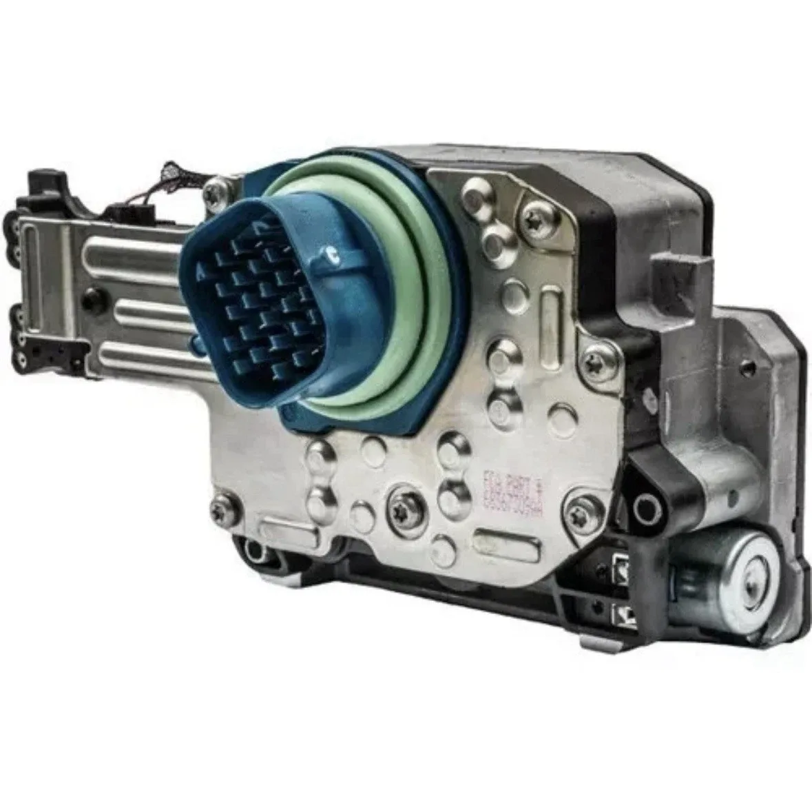 68RFE TRANSMISSION SOLENOID PACK 19up 6.7L DIESEL 68456067AA (LIFETIME WARRANTY) image 4