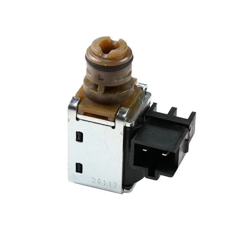, For gm  4T60E Transmission Shift  Solenoid, 1-2, 3-4 Shift  QTY (2) image 2