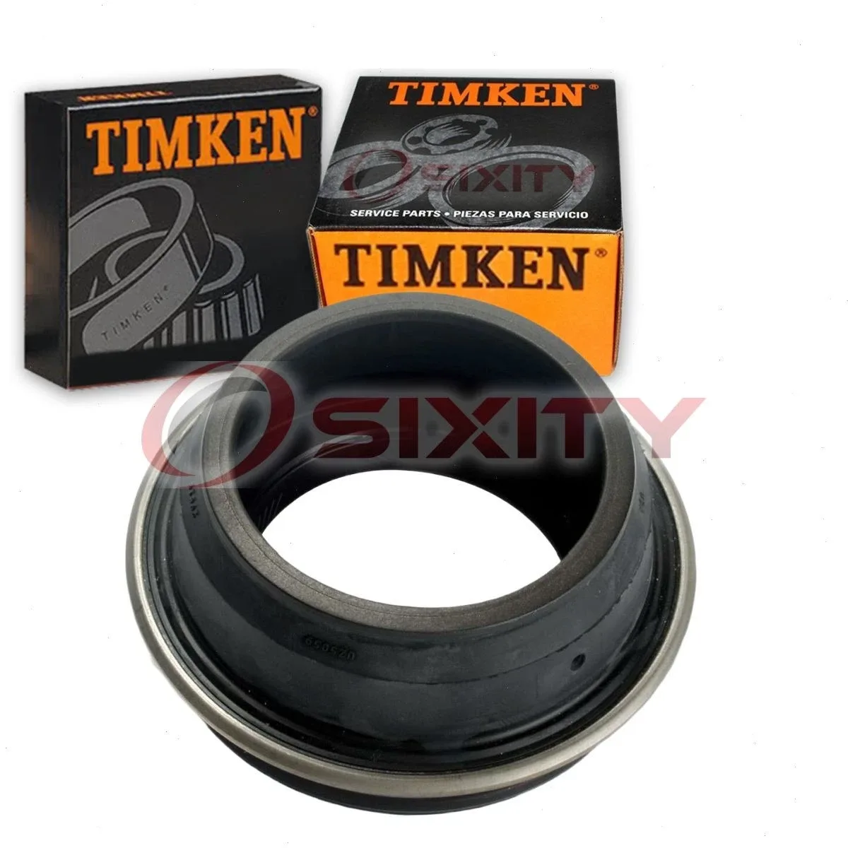 2002 Jeep Grand Cherokee Rear Transfer Case Output Shaft Seal - Timken SX-3694