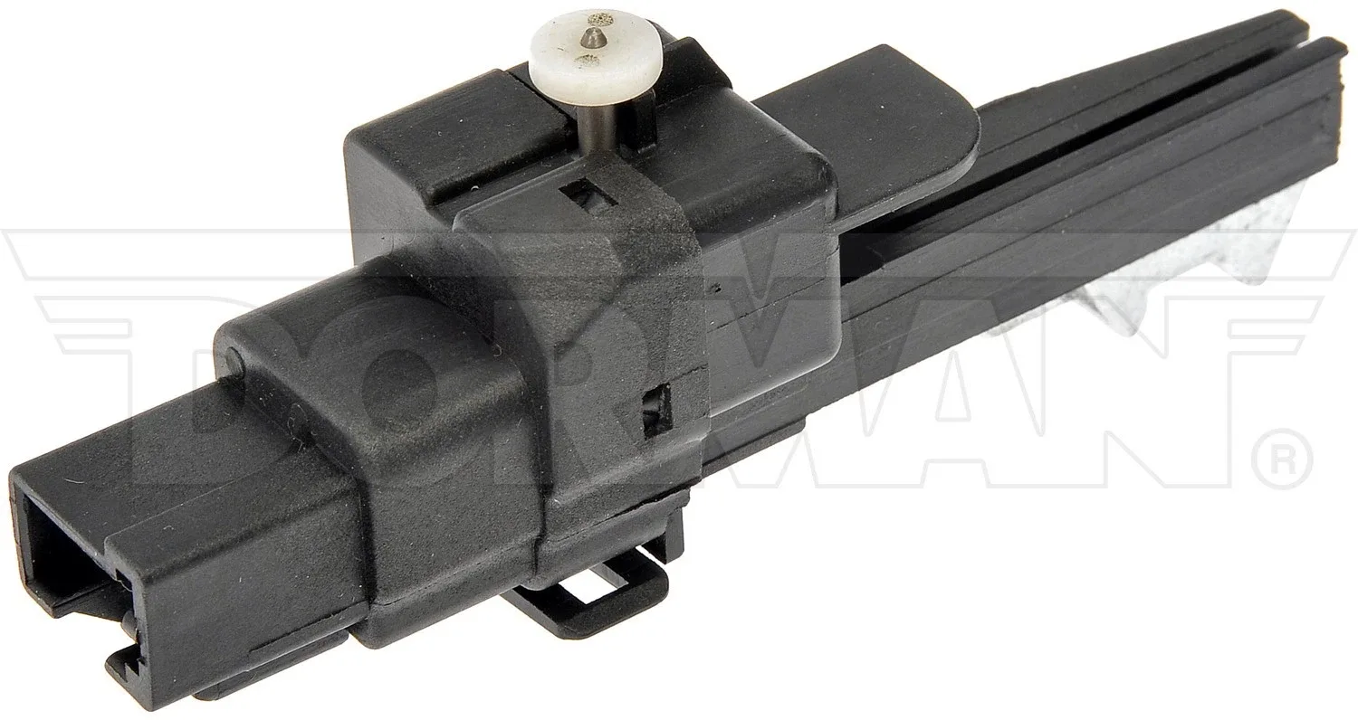 For 2009-2010 Ford F-350 Super Duty - Shift Interlock Solenoid Dorman image 3