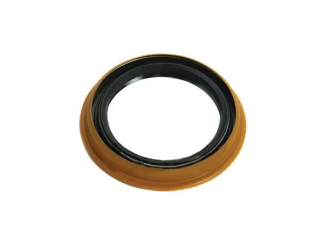 1992-1993 Volvo 240 Rear Manual Transmission Output Shaft Seal Timken 95255BQYP