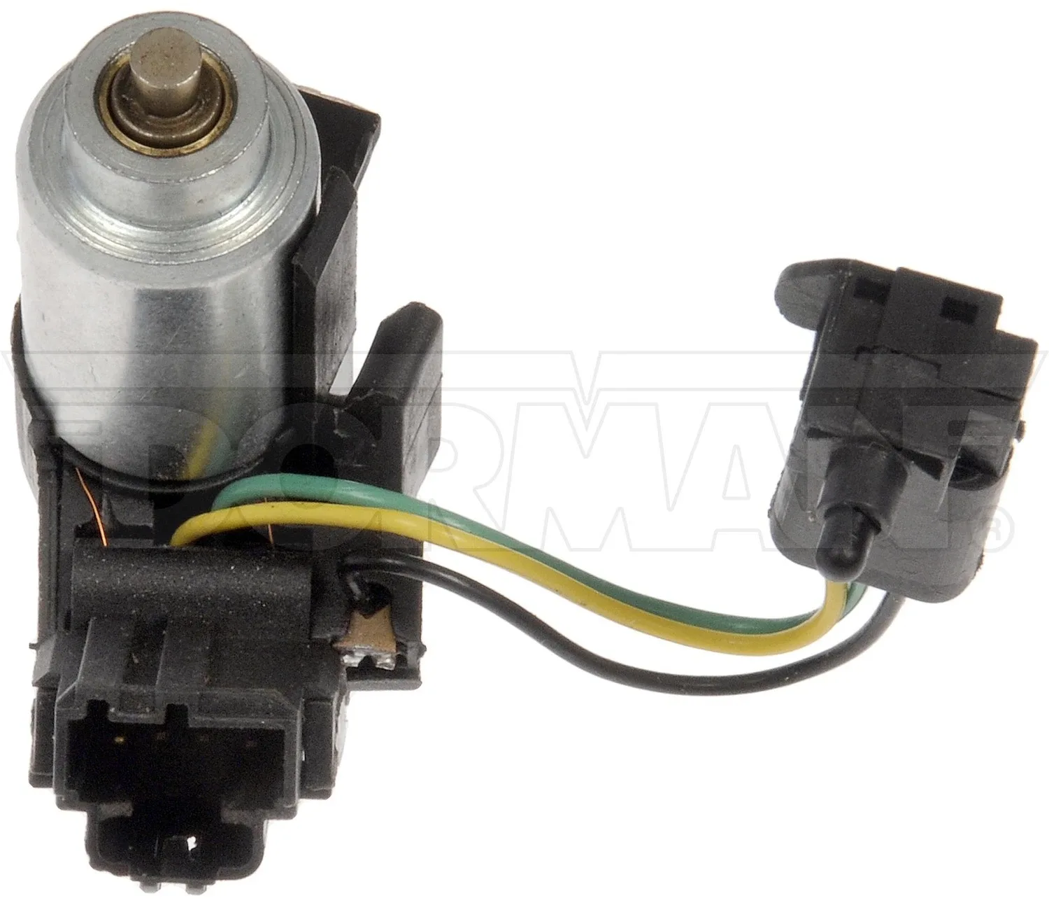 For 2011-2016 Ford F-250 Super Duty - Shift Interlock Solenoid Dorman image 4