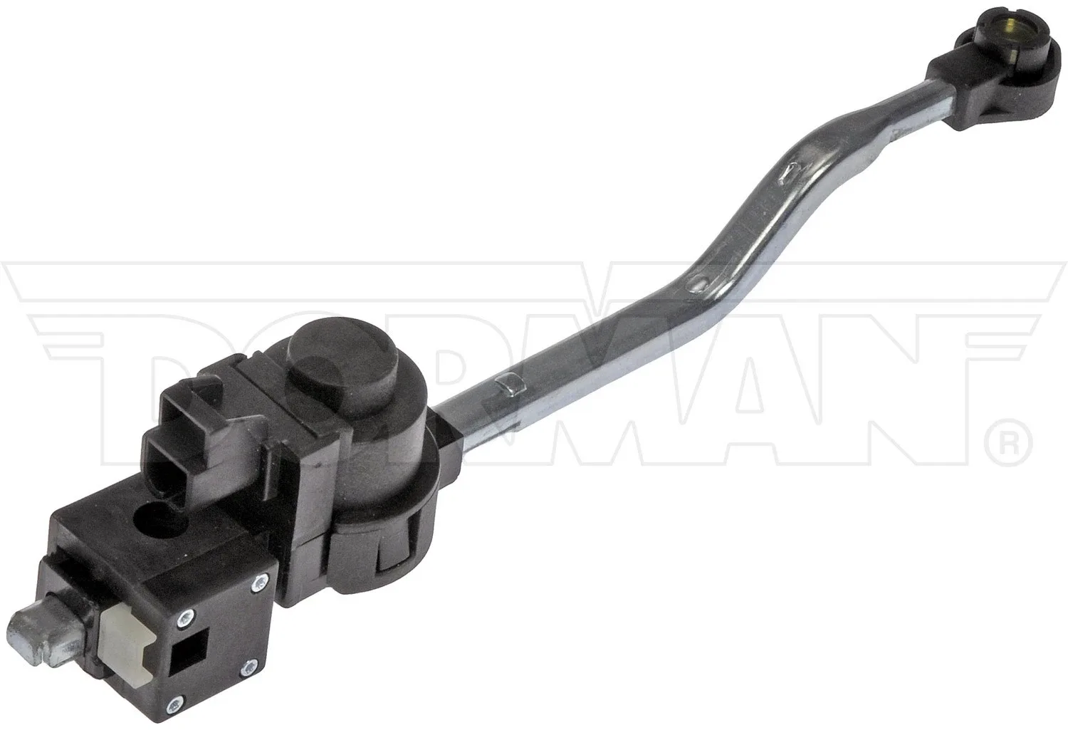 For 1996-2002 Chevrolet Express 1500 - Shift Interlock Solenoid Dorman image 4