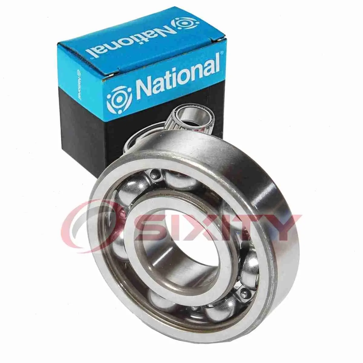 2014-2017 Infiniti QX50 Transfer Case Output Shaft Bearing - National SX-YJW1