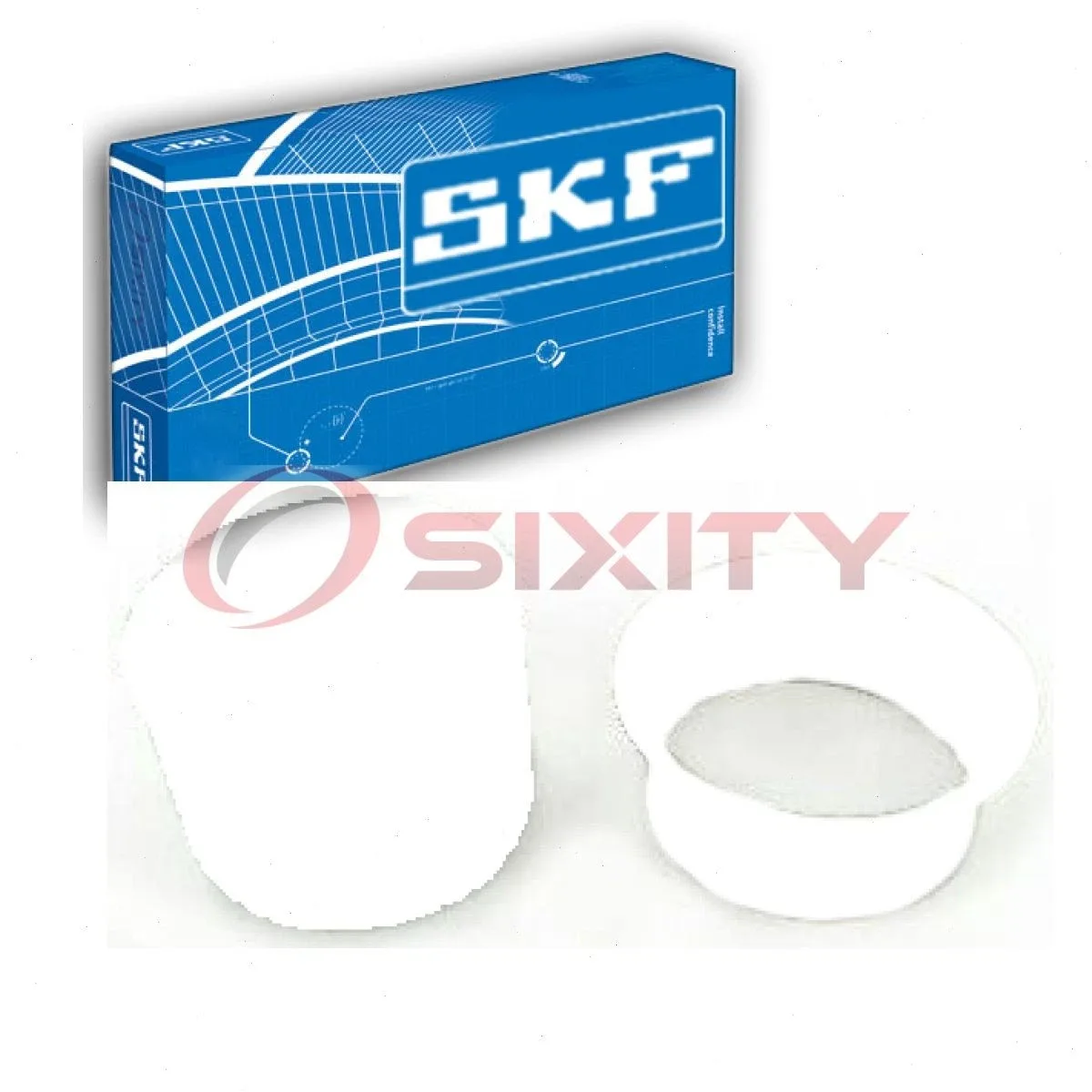 2005-2007 Saturn Relay Right Output Shaft Repair Sleeve - SKF SX-1999