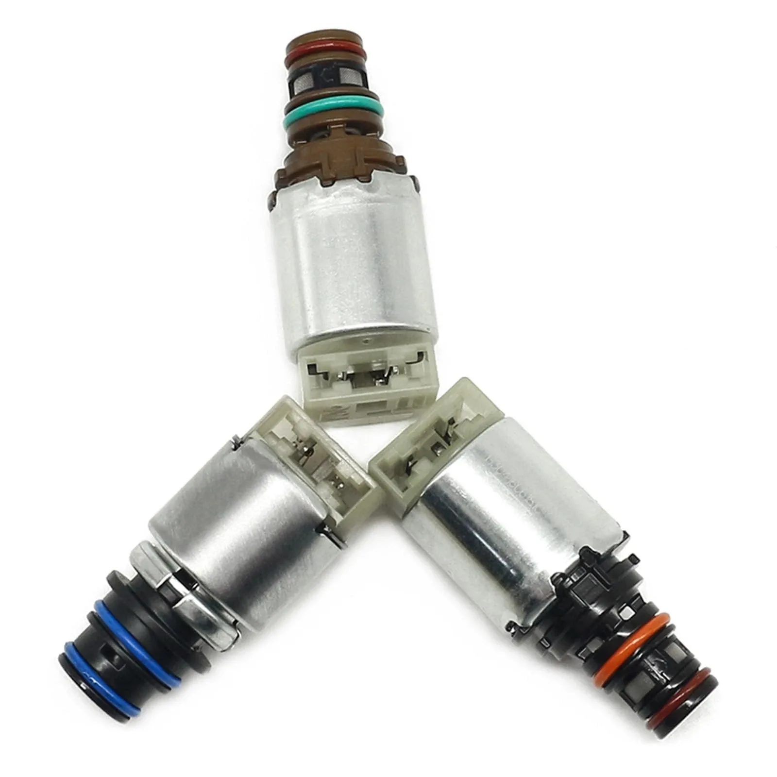 6F35 Transmission Solenoid Kit for Escape, Fusion, Tribute - MPN 6F35 AL8Z-7G391-A image 3