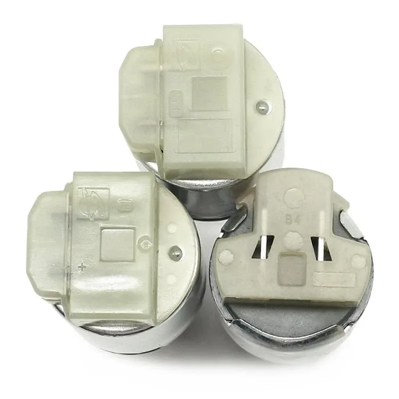 6F35 Transmission Solenoid Kit for Escape, Fusion, Tribute - MPN 6F35 AL8Z-7G391-A image 4