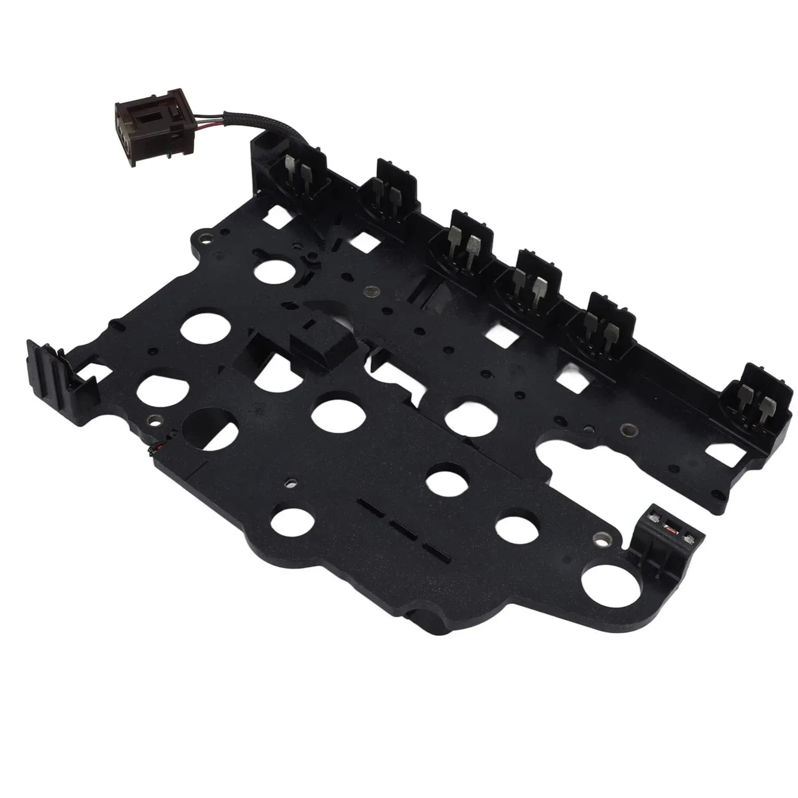 6F35 Transmission Valve Body Plate AMONIDAXGtOt8jq image 2
