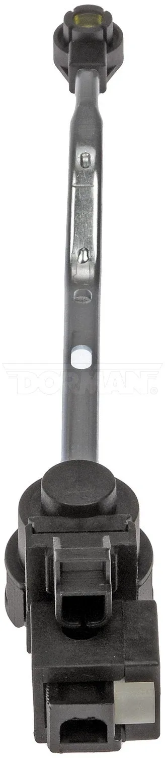 For 2007 Chevrolet Silverado 1500 Classic - Shift Interlock Solenoid Dorman image 2
