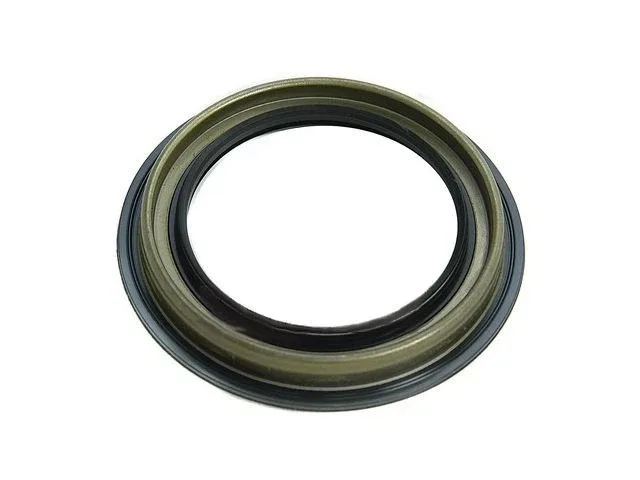 1991-1992 Isuzu Impulse Right Output Shaft Seal Timken 53865CWBG
