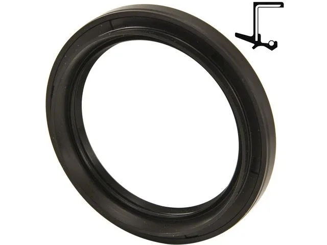 For 1992-1996 Mazda MX3 Output Shaft Seal 47425BVZH 1993 1994 1995