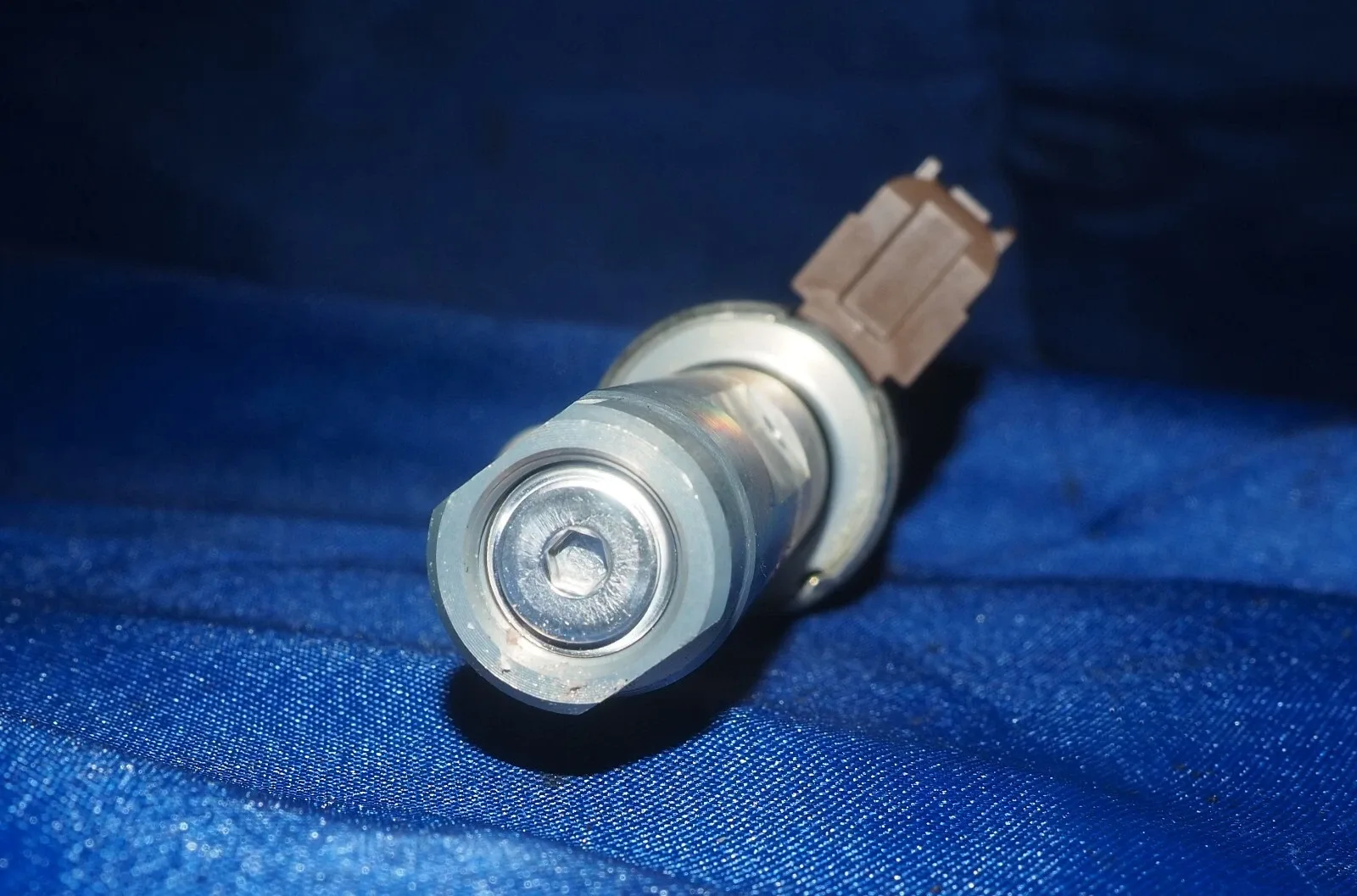 2015-2021 Acura ILX TLX DCT Valve Body Solenoid 20021-R4J-030 image 3
