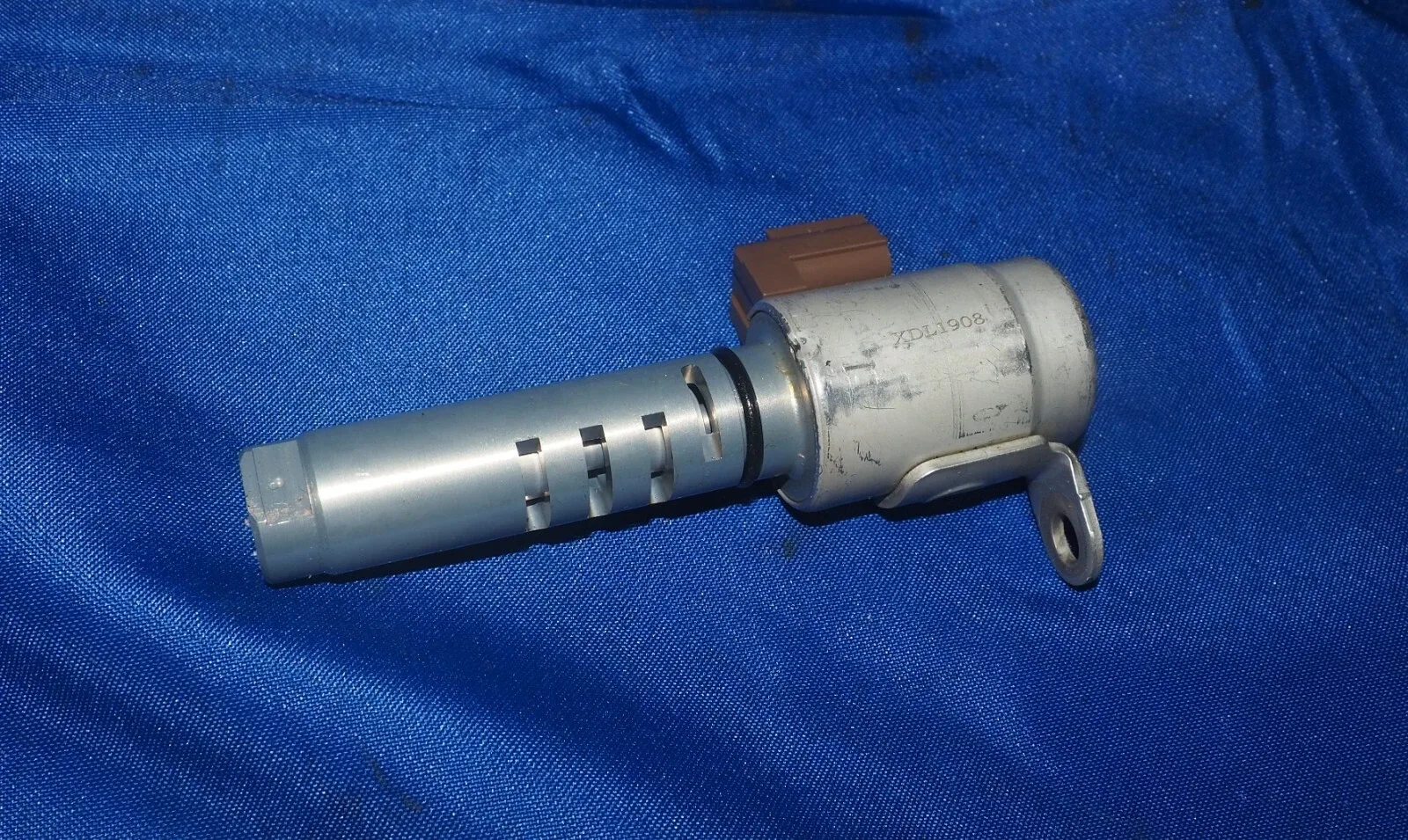 2015-2021 Acura ILX TLX DCT Valve Body Solenoid 20021-R4J-030 image 4
