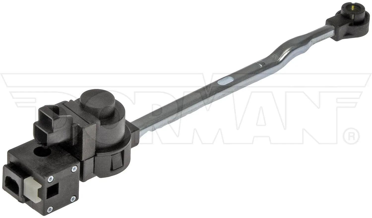 For 2007-2019 GMC Sierra 1500 - Shift Interlock Solenoid Dorman image 4