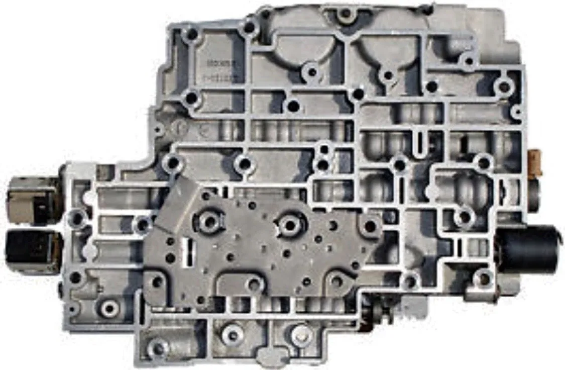 1997-2003 4L80E Valve Body for GMC / Hummer H1 / Avalanche - 4L80E