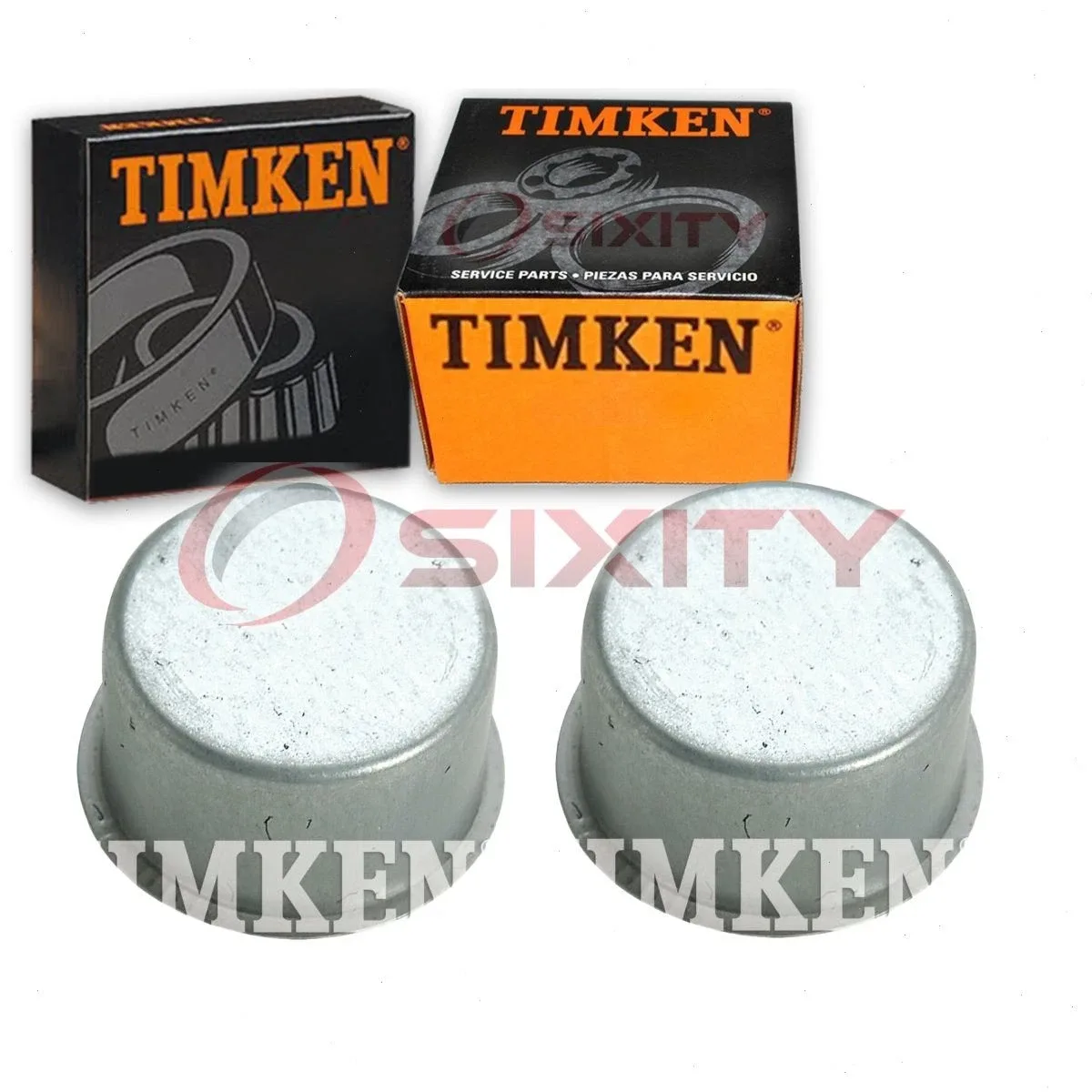 1983-1987 Dodge Charger Timken Automatic Transmission Output Shaft Repair Sleeve SX-9133