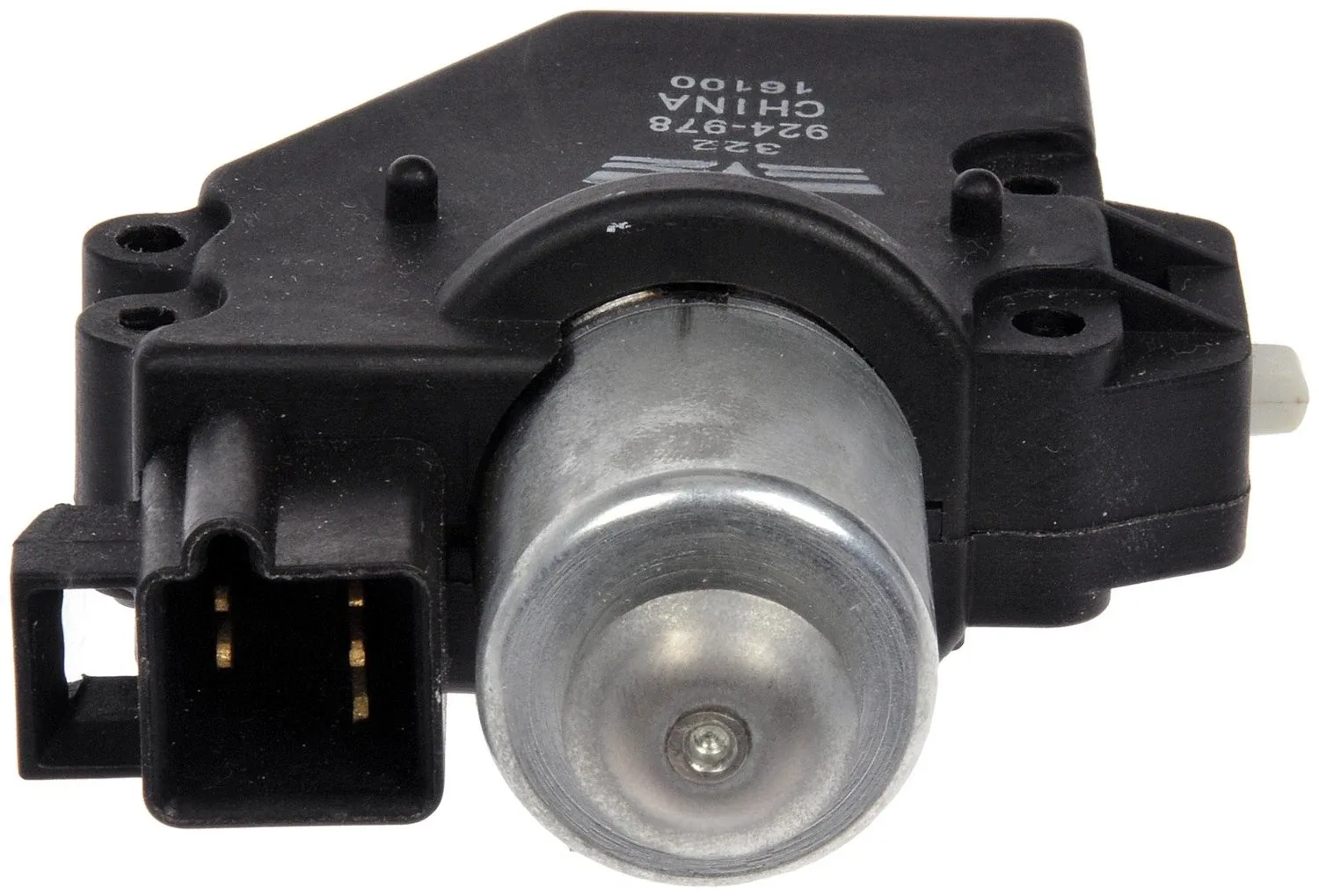 2004-2005 GMC Envoy XUV Shift Interlock Solenoid (Dorman 773AJ05) image 2