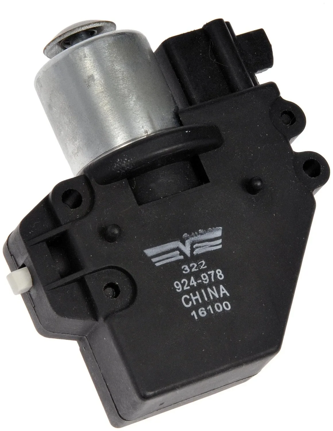 2002-2004 Oldsmobile Bravada Shift Interlock Solenoid - Dorman 675HJ18 image 3
