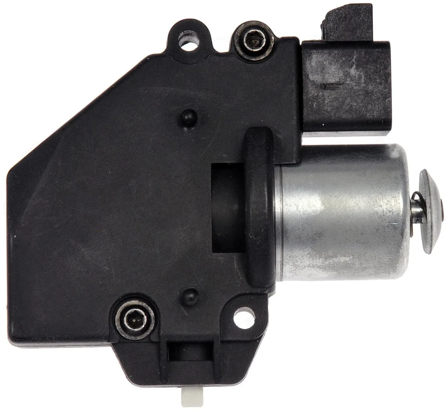 For 2005-2009 Saab 9-7x - Shift Interlock Solenoid Dorman image 4
