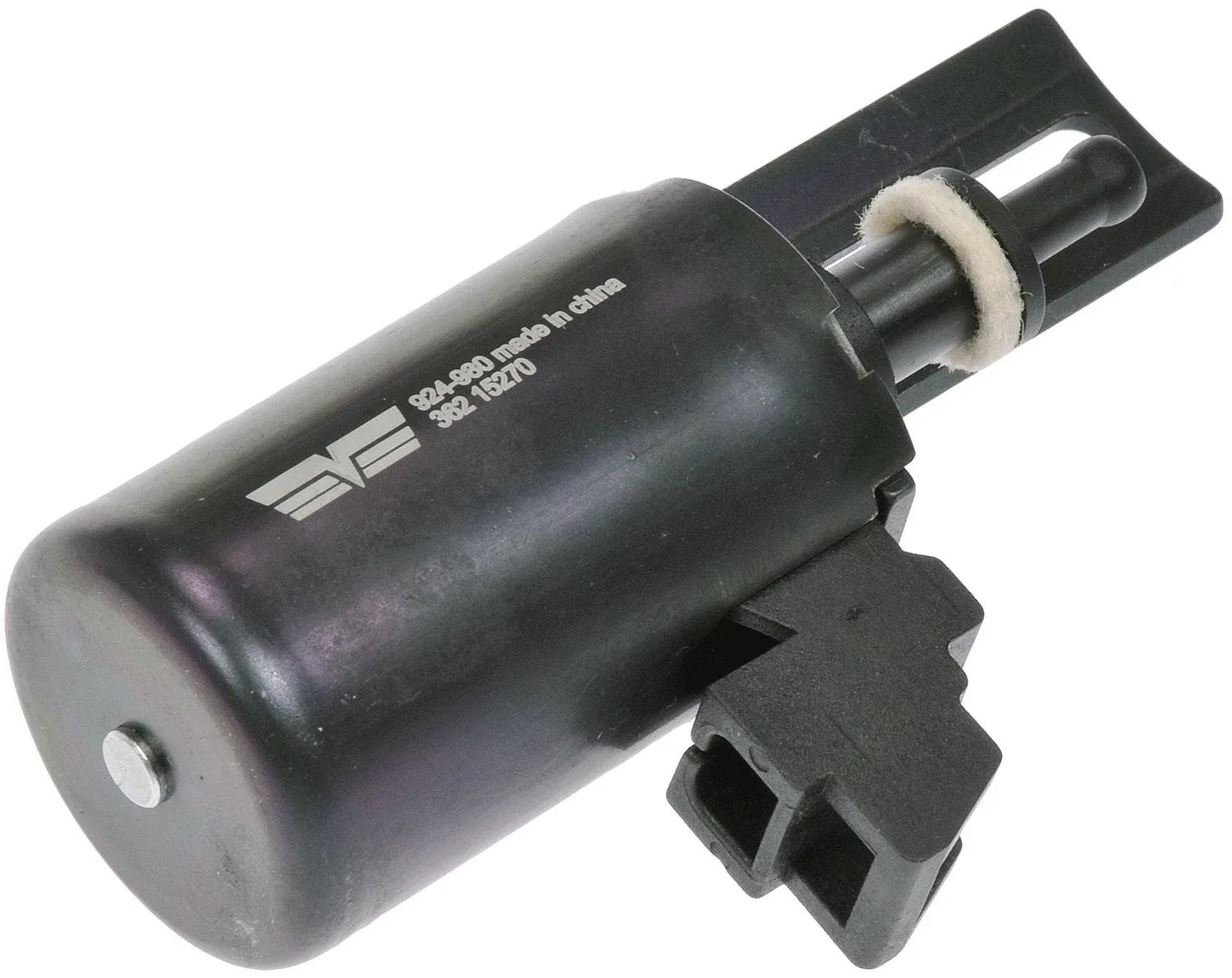 1993-1995 Chevrolet G10 Shift Interlock Solenoid Dorman 853WM54 image 3