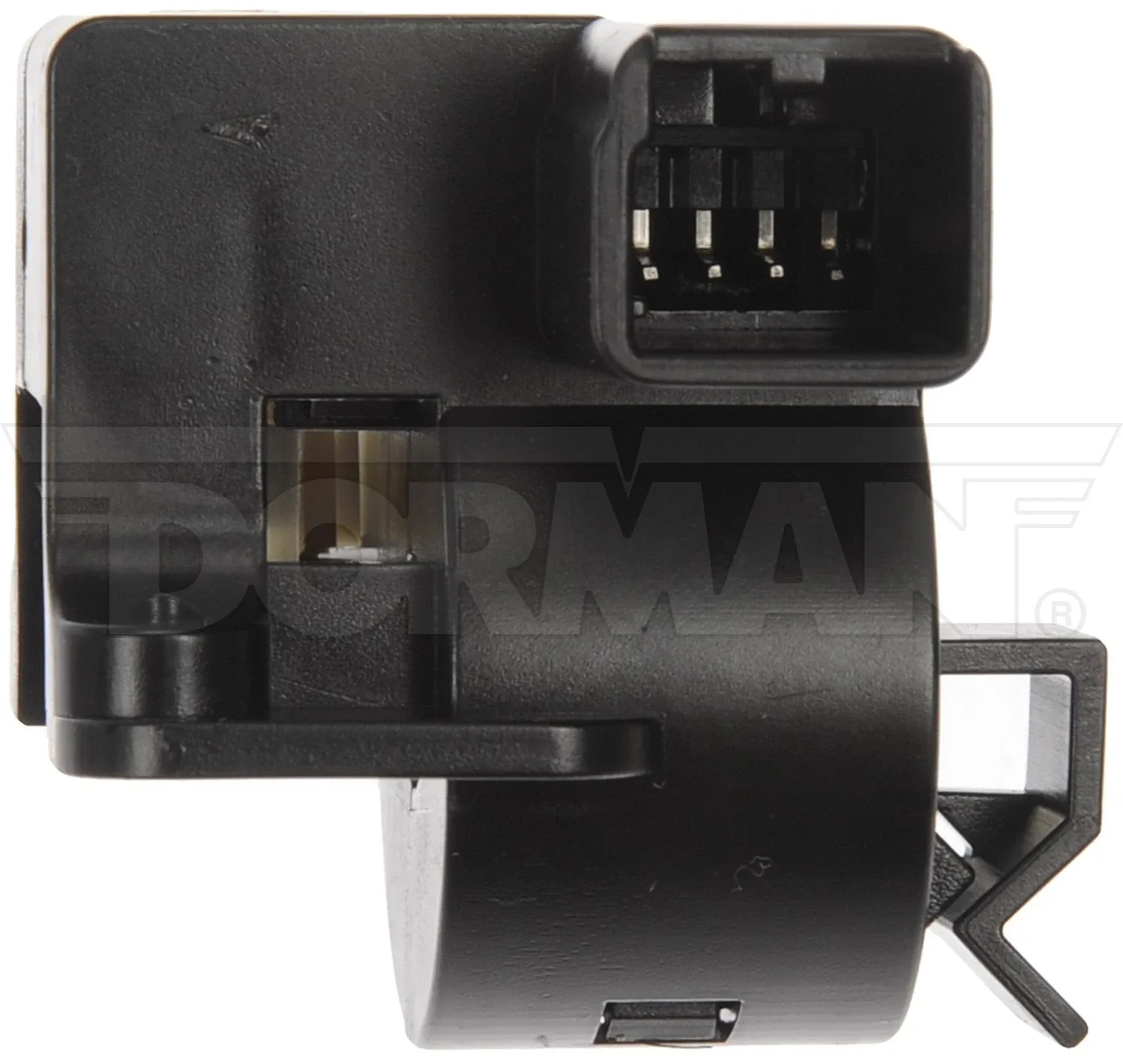 2011-2019 Ram 2500 Shift Interlock Solenoid Dorman 663CB73 image 3