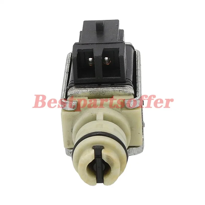 2Pcs High Quality Transmission Shift Solenoids 24207236 For 4T40E 4T45E 4T65E image 2