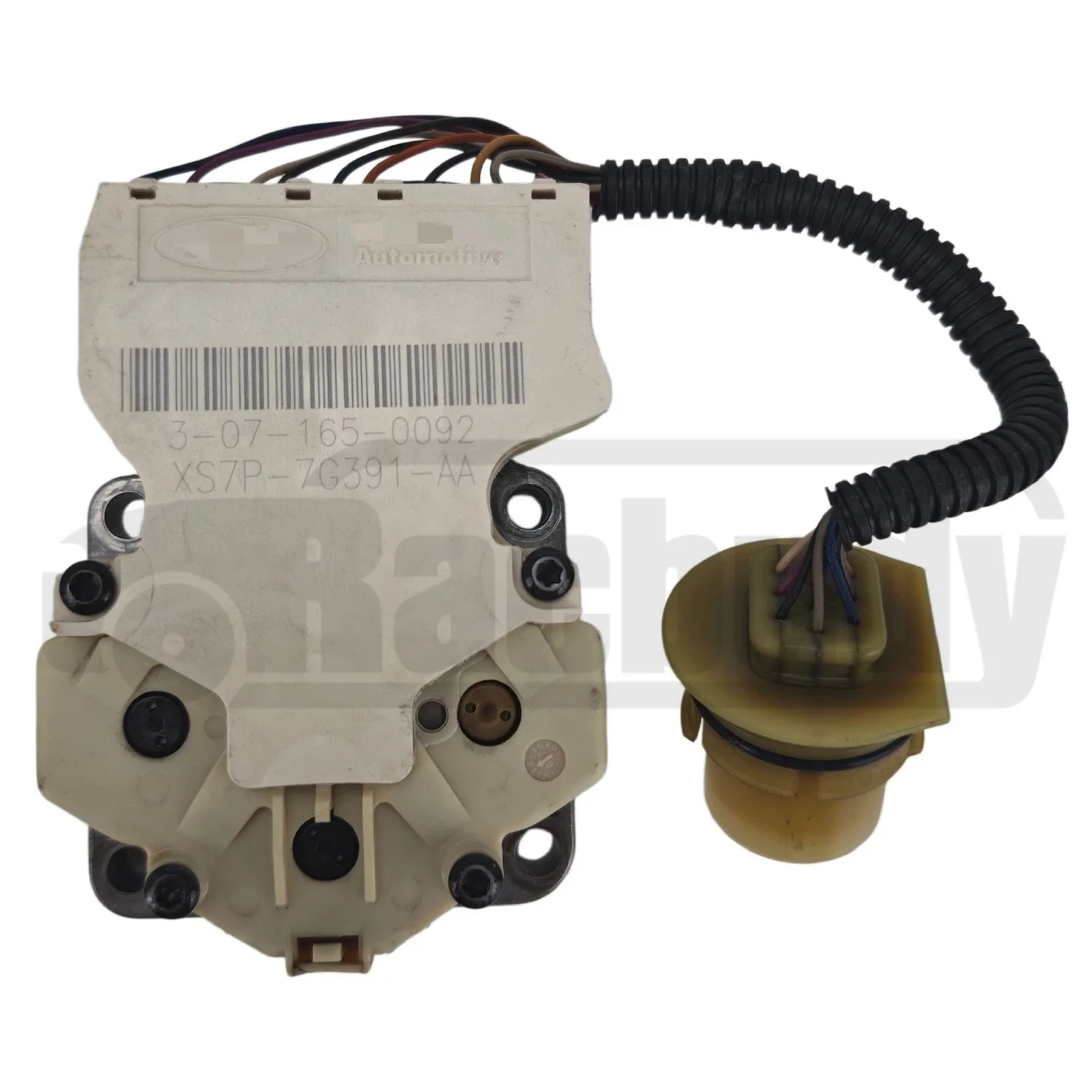 CD4E Transmission Solenoid Pack Shift Block For Ford Escape Mercury Mazda MX6 image 2